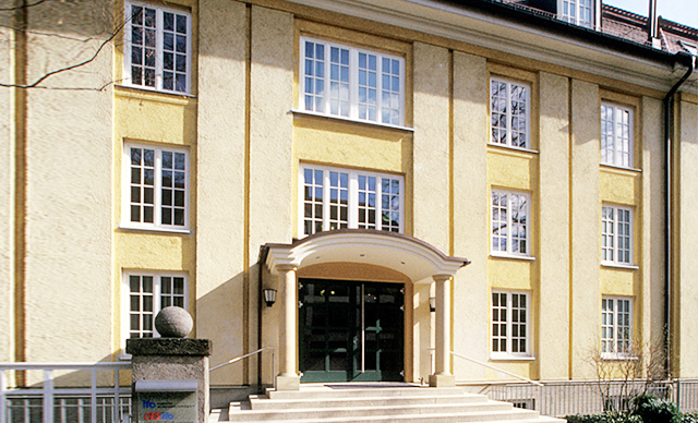IFO Institut München
