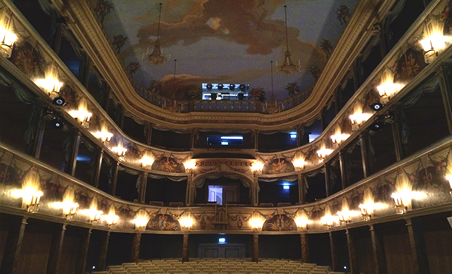Theater Passau