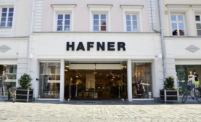 Hafner in Straubing